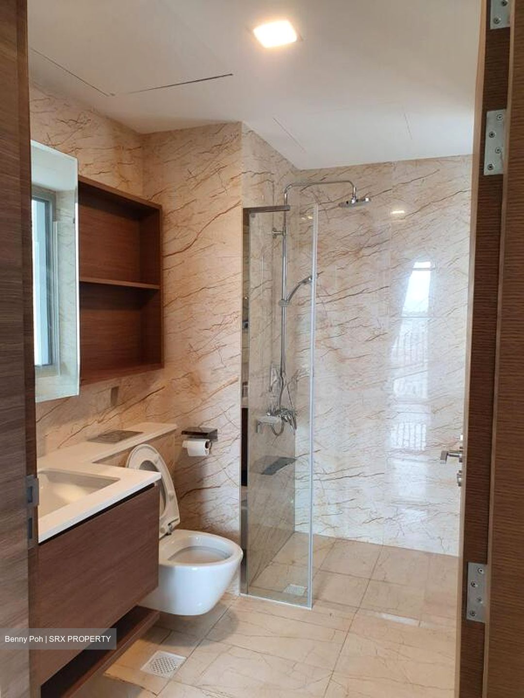 Commonwealth Drive (D3), Condominium #498148921